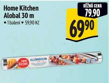 Home Kitchen Alobal 30 m 