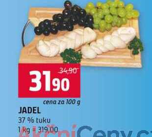 JADEL 100 g 37% tuku