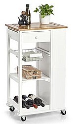 Kuchyňský vozík NEIL