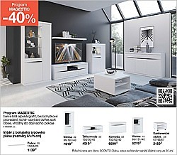 Program MAGESTIC - Police