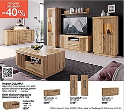 Program DELAMAR - Komoda