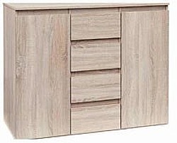 Komodová série KOMET - 1