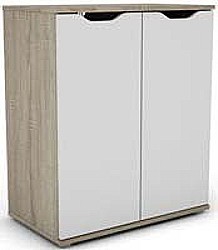 Komodová série SAGA - 3