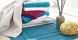 Koupelnová série - Žínka