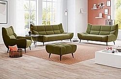 Sedací sestava - křeslo