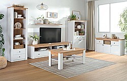 Obývací sestava - TV díl