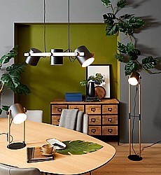 Série svítidel Hornwood - stolní svítidlo