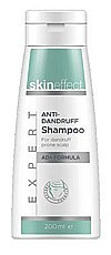 skineffect Šampon proti lupům 200 ml