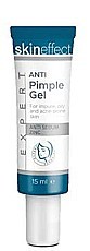 skineffect Gel proti nedokonalostem 15 ml