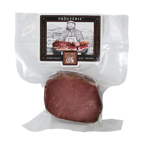 Pršutérie Zasušené karé (94% masa)