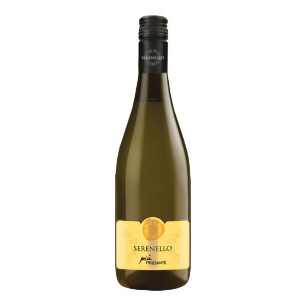 Serenello Wines Più Frizzante