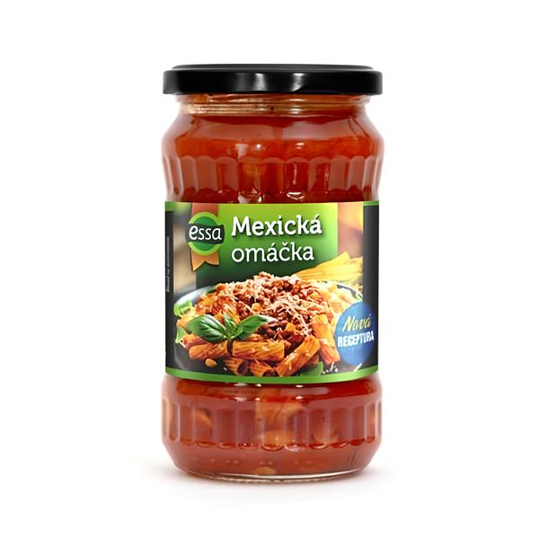 Essa Omáčka Mexická