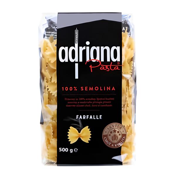 Adriana Farfalle těstoviny semolinové sušené