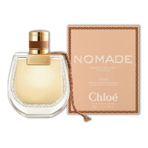 CHLOE NOMADE JASMINE NAT.INTENSE