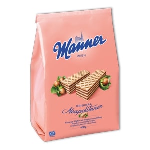 MANNER