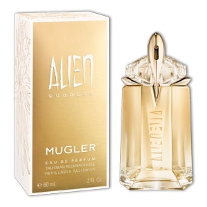 MUGLER ALIEN GODDESS