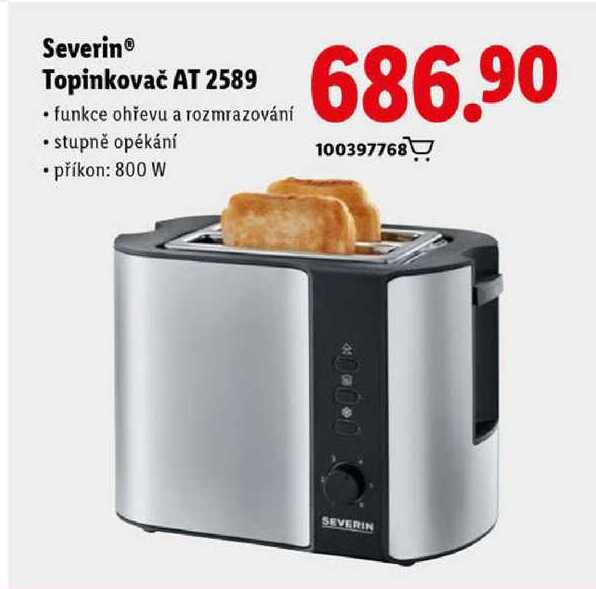 Severin Topinkovač AT 2589 