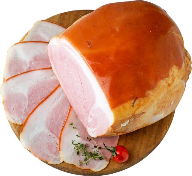 Kostelecké uzeniny Burgunda