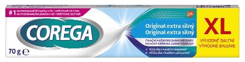 Corega XL, 70 g