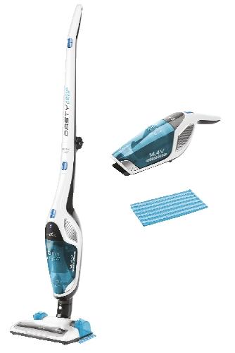 Tyčový vysavač Dasty 3447 90010, 1 KS