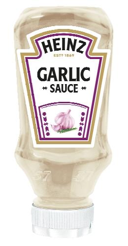 Heinz Omáčka, 400 ml