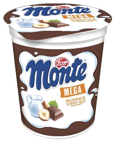 Monte MEGA, 400 g
