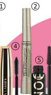 L'ORÉAL PARIS Telescopic řasenka 