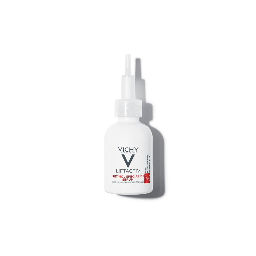 Vichy Liftactiv Retinol specialist sérum 30 ml