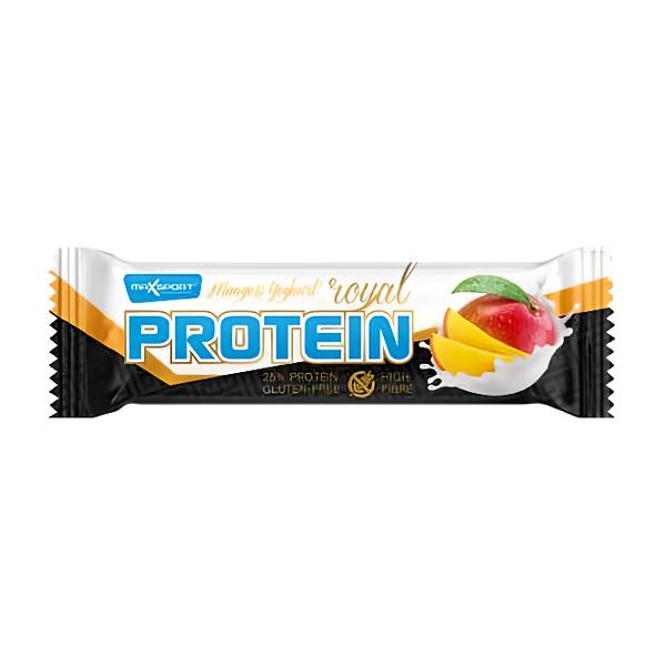 Max Sport  Royal proteinMango Yoghurt