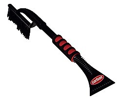 CARLSON KOMBINOVANÉ KOŠTĚ A ŠKRABKA NA SNÍH A LED 58 CM