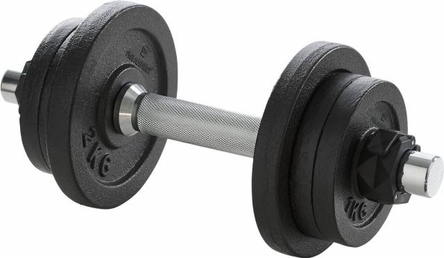 NEWCENTIAL Činka hmotnost: 10 kg