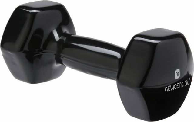 NEWCENTIAL Činka hmotnost: 4 kg