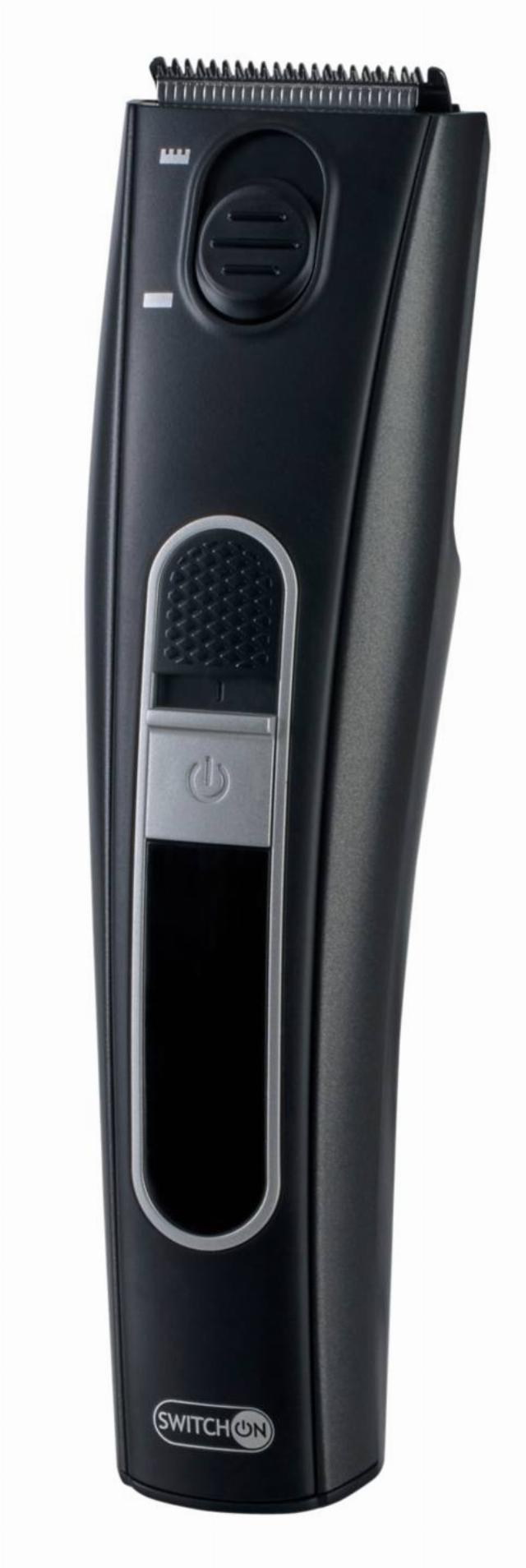 SwitchOn Zastřihovač vlasů HT-F0201