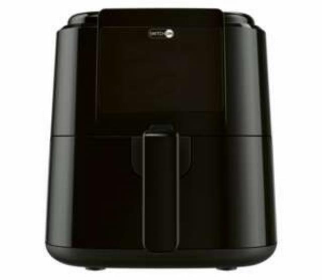 SWITCH ON Horkovzdušná fritéza SOHFD 1 400 C1