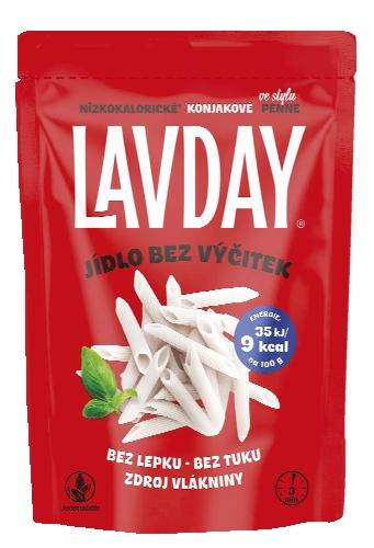 LavDay Těstoviny, 200 g
