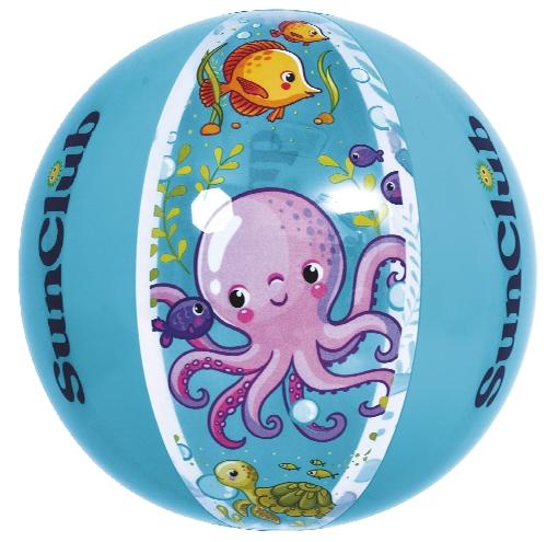 Nafukovací míč, 1 KS