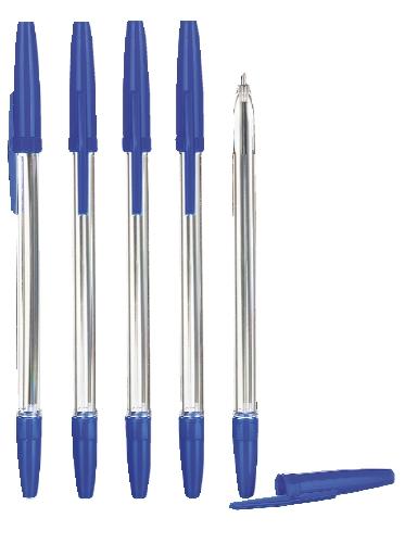 Sada jednorázových propisek, 5 KS