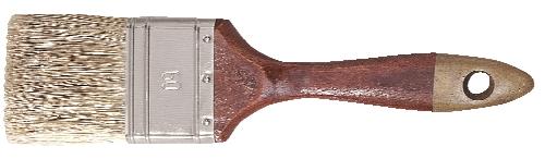 Plochý štětec S9, 1 KS