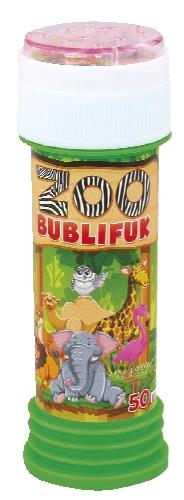 Bublifuk Zoo