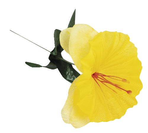 Umělé jarní květiny, 1 KS