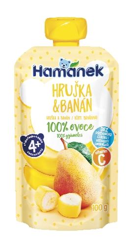 Hamánek, 100 g