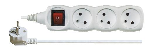 Prodlužovací přívod, 1 KS