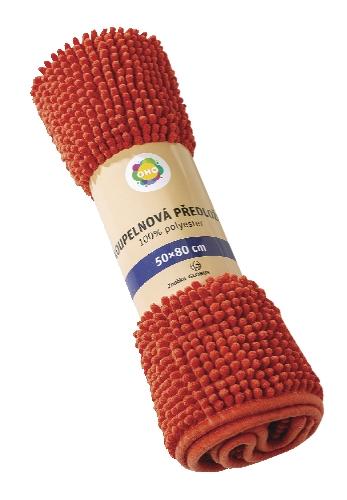 Koupelnová předložka, 1 KS