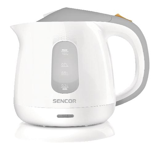 Varná konvice SWK 1100WH, 1 KS