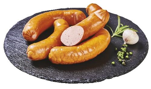 Liberecká uzenka Globus