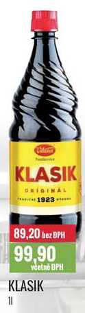 KLASIK 1l