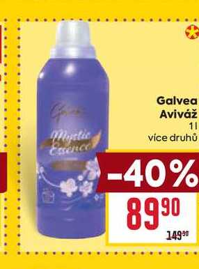 Galvea Aviváž 1l