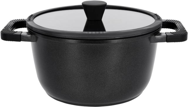 SPICE&SOUL Hrnec s poklicí objem: 4 l