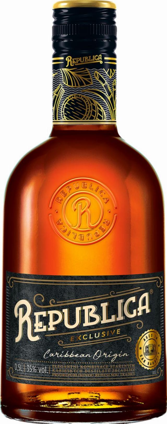 Božkov Republica Lihovina Exclusive 35%