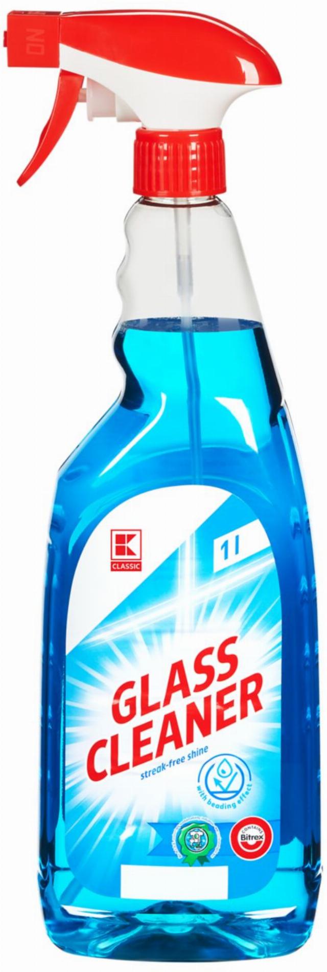 K-Classic Čistič oken